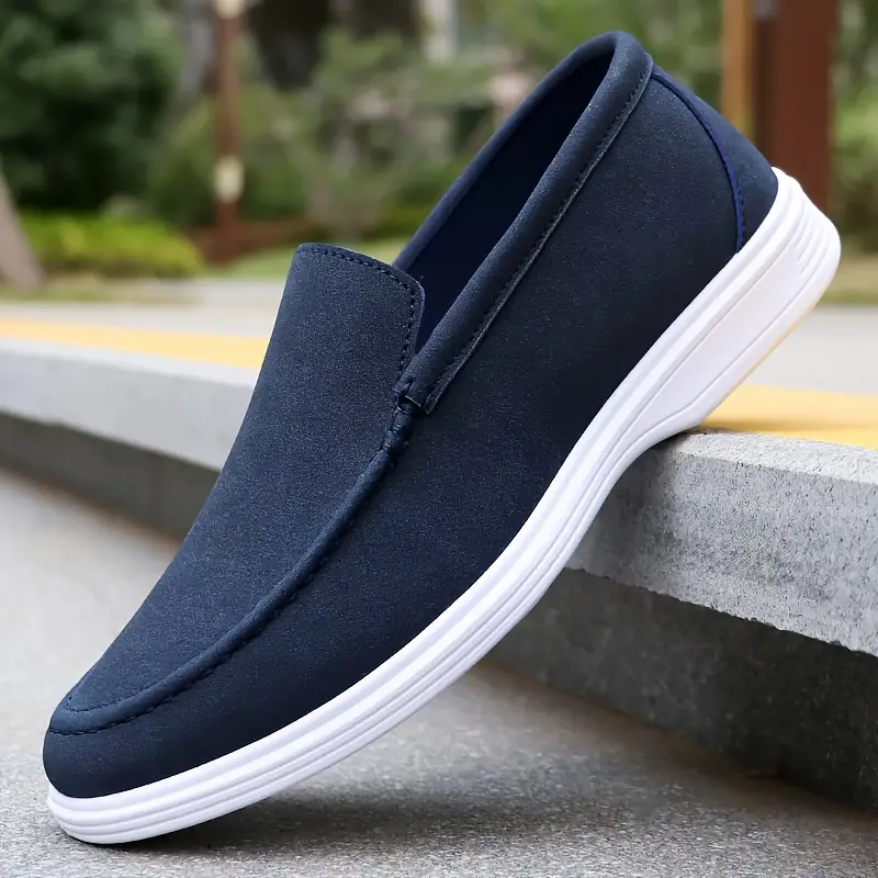 Elegant Men's Loafers