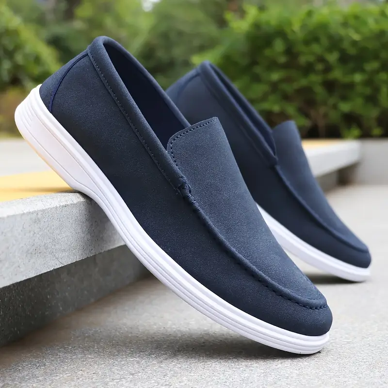 Elegant Men's Loafers