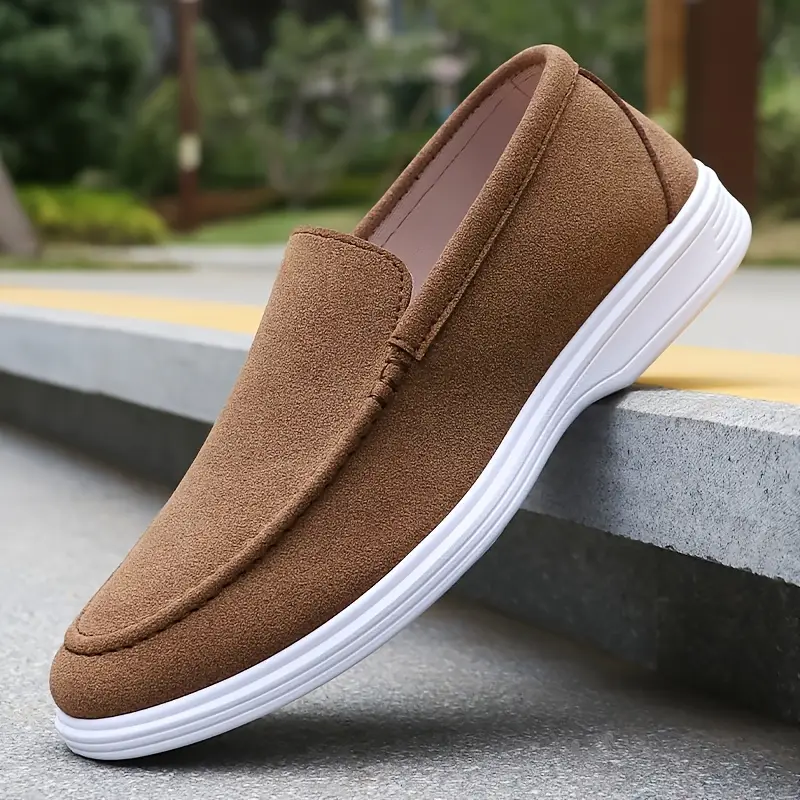 Elegant Men's Loafers