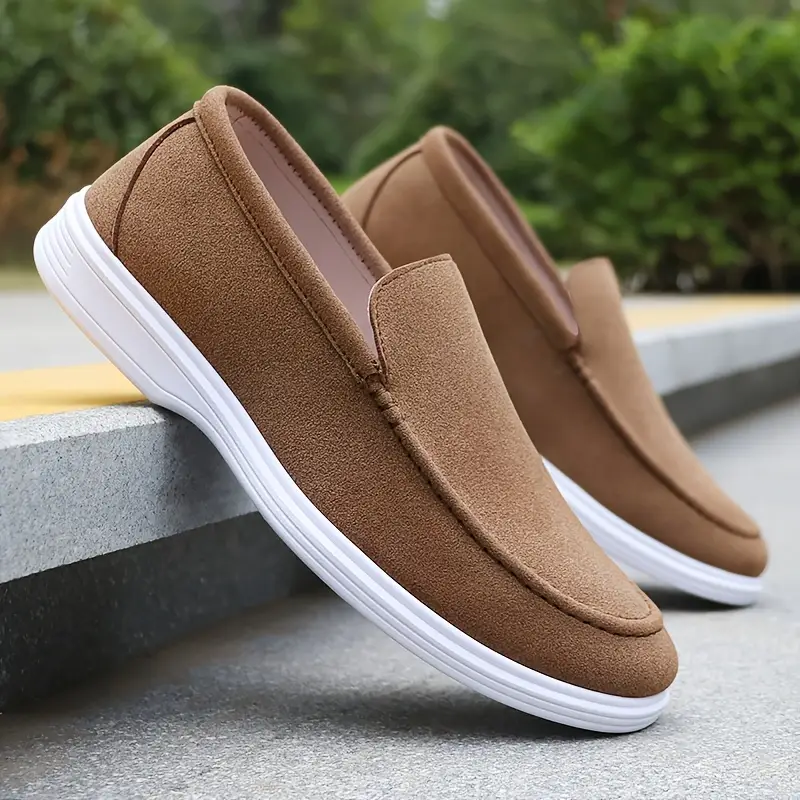 Elegant Men's Loafers