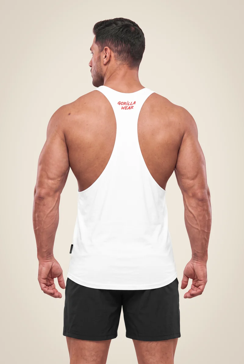 Melrose Stringer - Beige