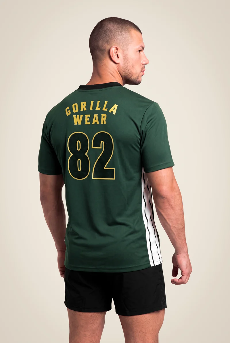 Orlando T-Shirt - Green