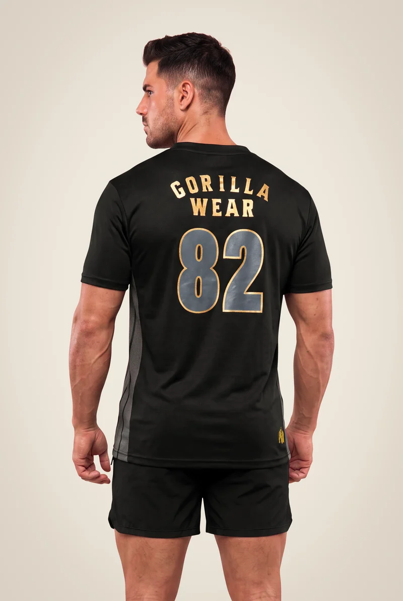 Orlando T-Shirt - Black