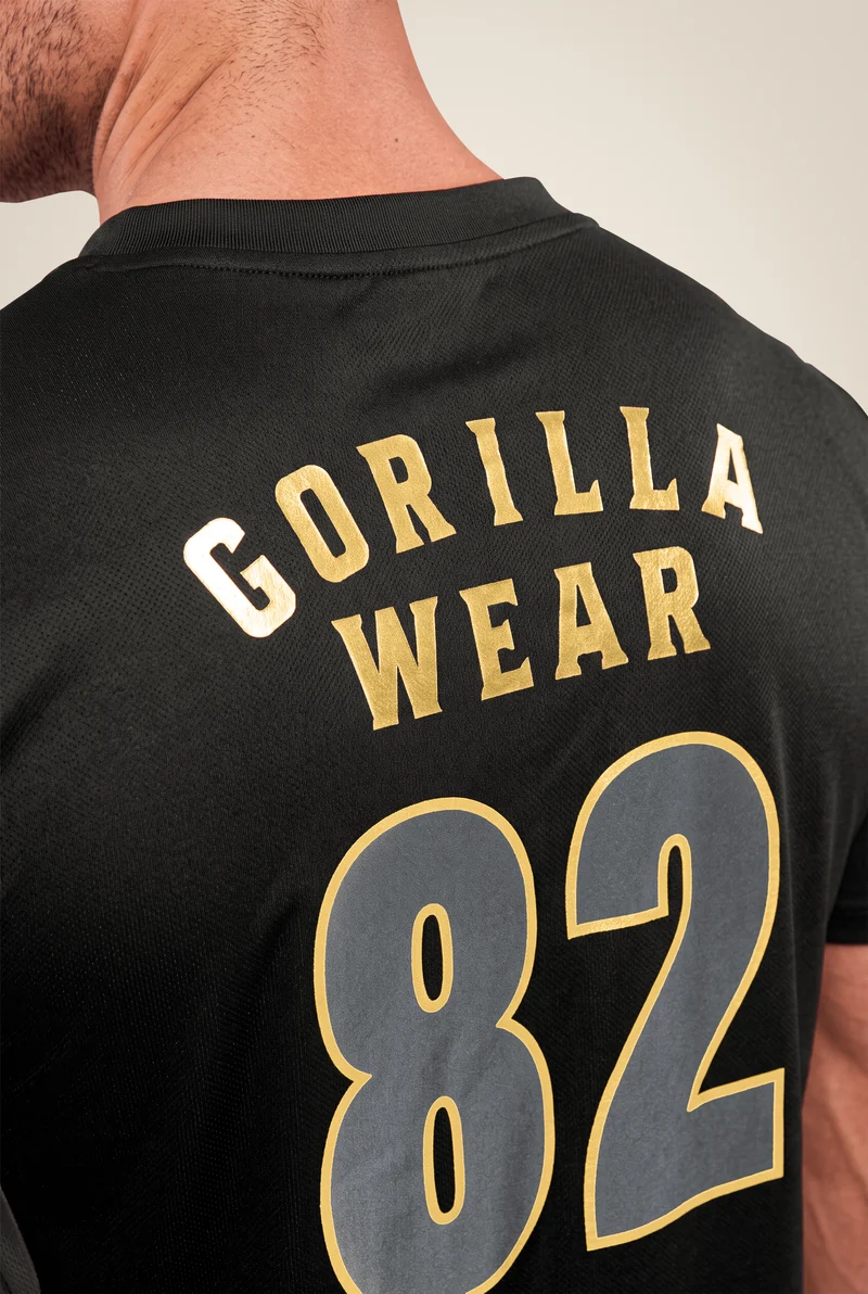 Orlando T-Shirt - Black