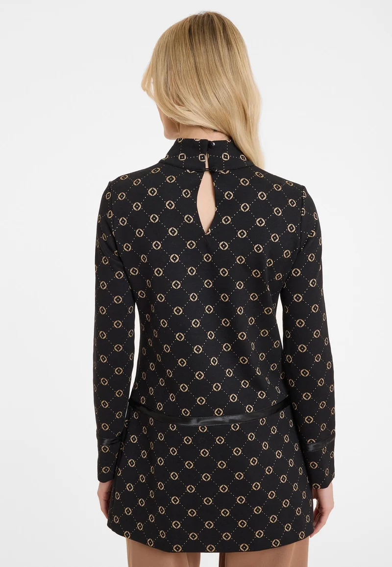 Longtop Arosa