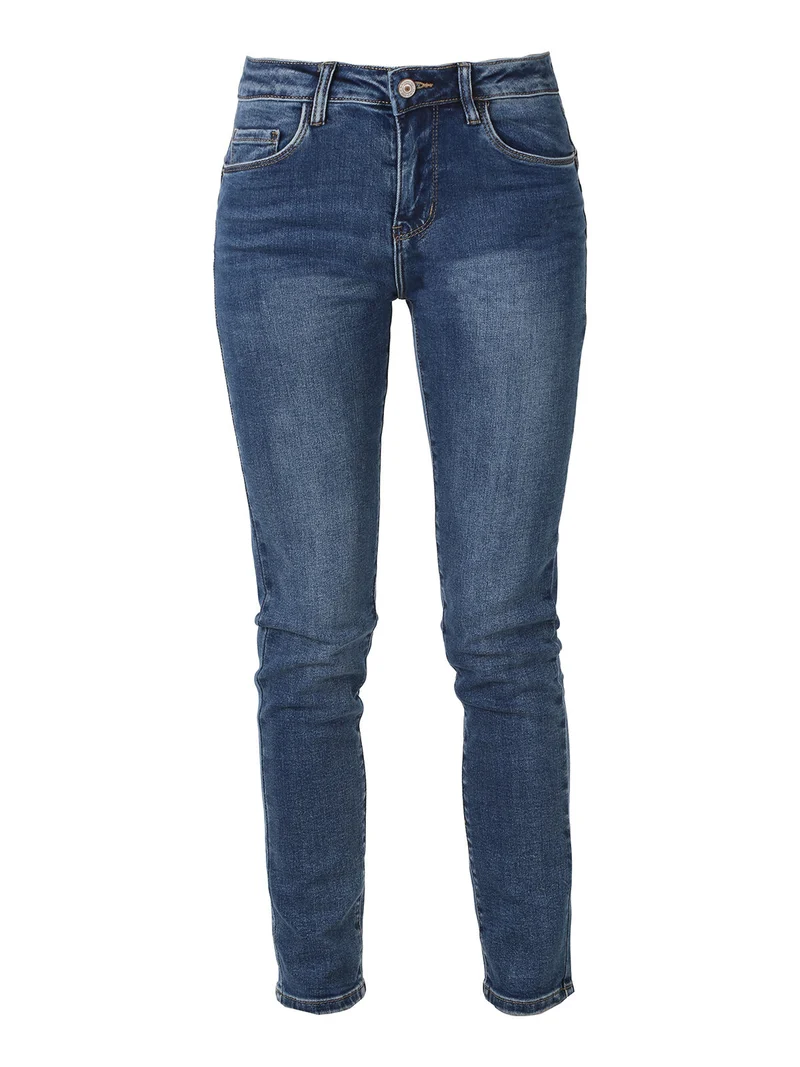 Jeans donna slim fit - jeans