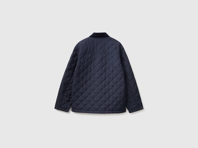 Steppjacke