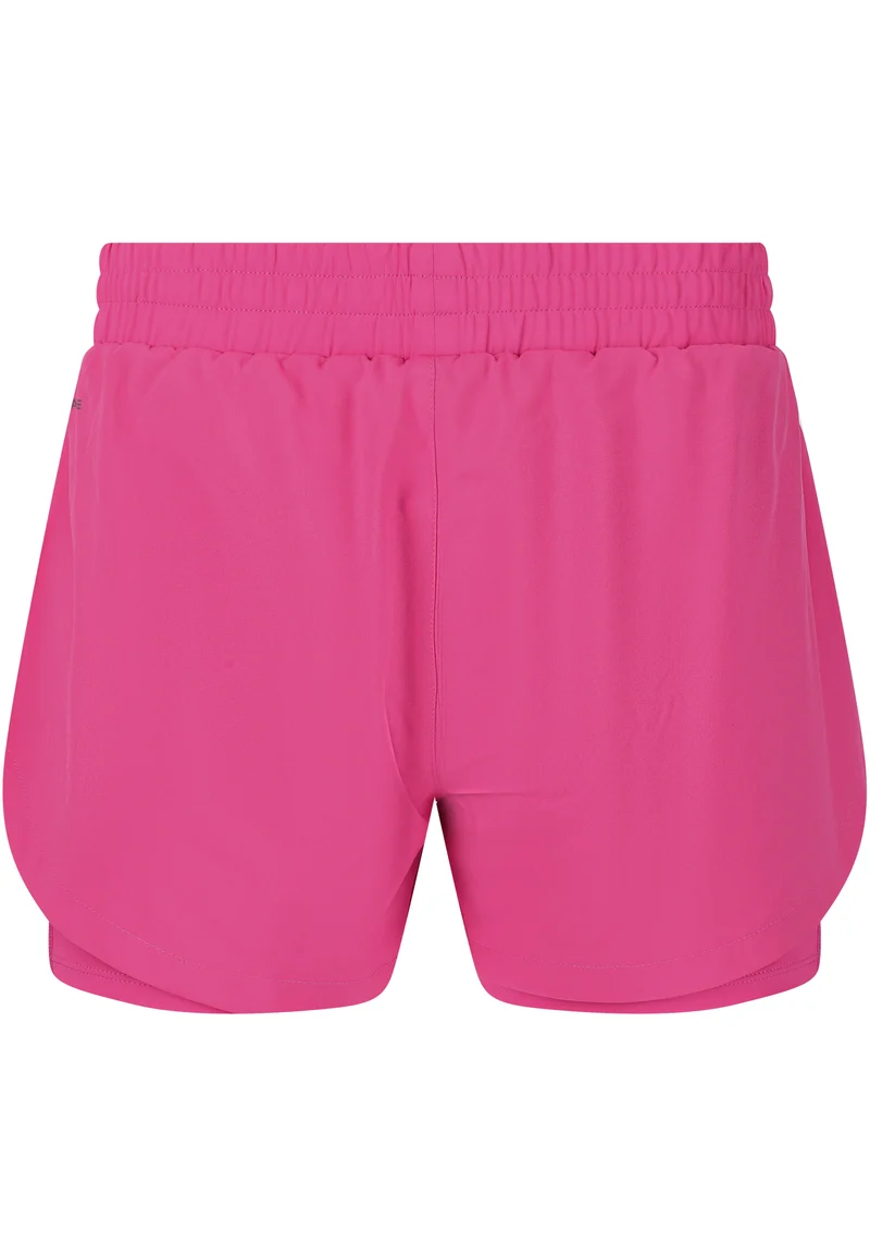 Yarol W 2-in-1 Shorts