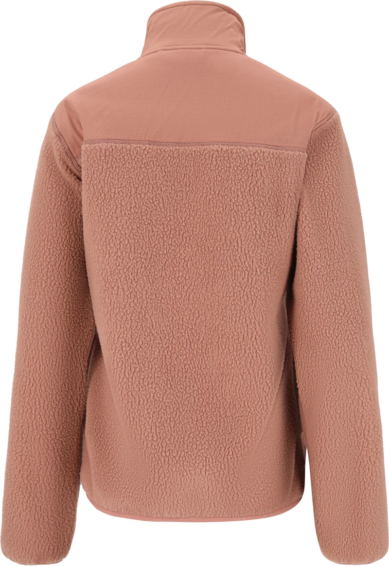 Felis W Teddy Jacket