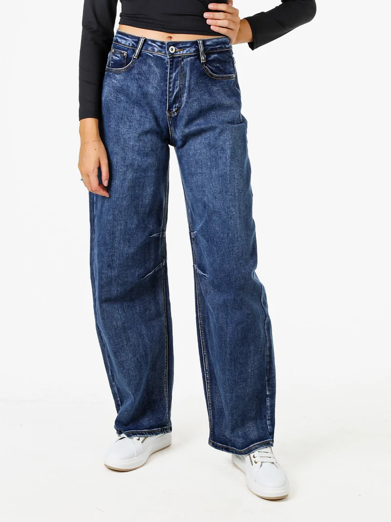 Jeans donna balloon - jeans