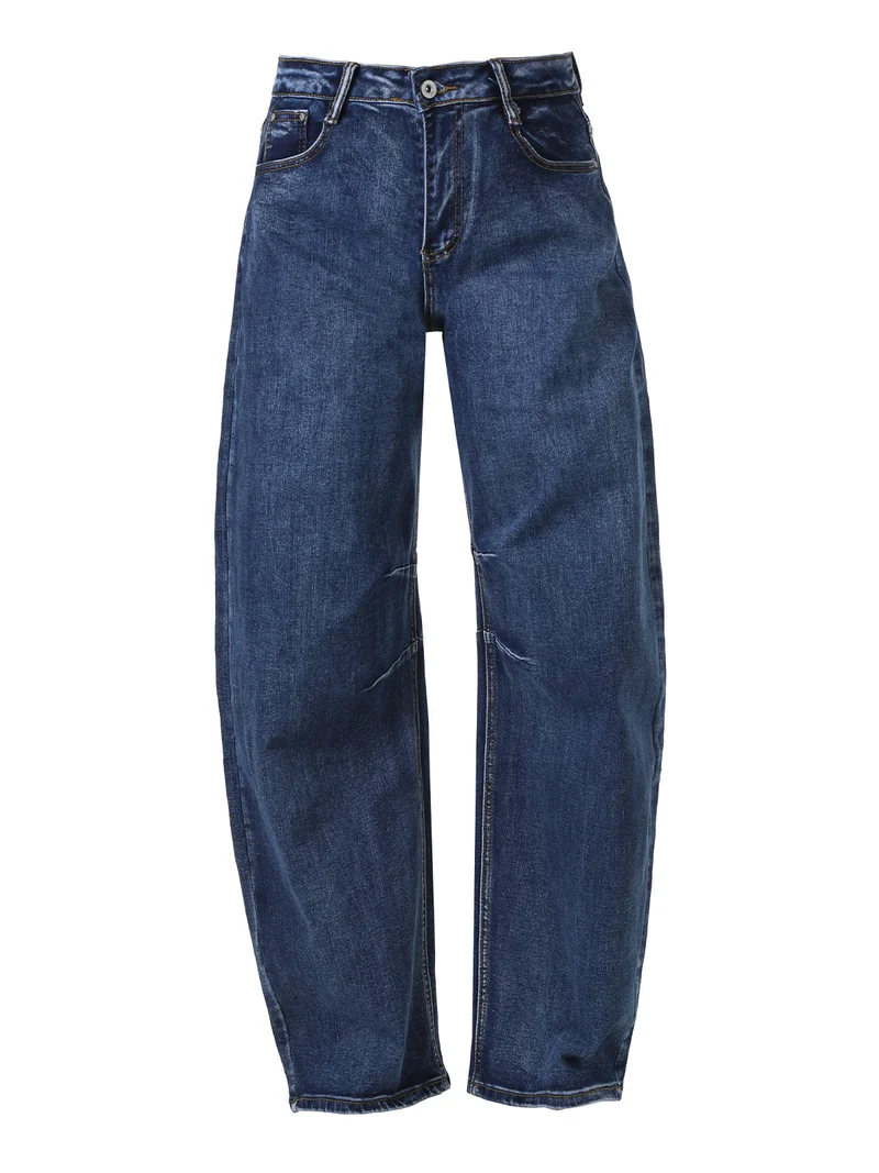 Jeans donna balloon - jeans