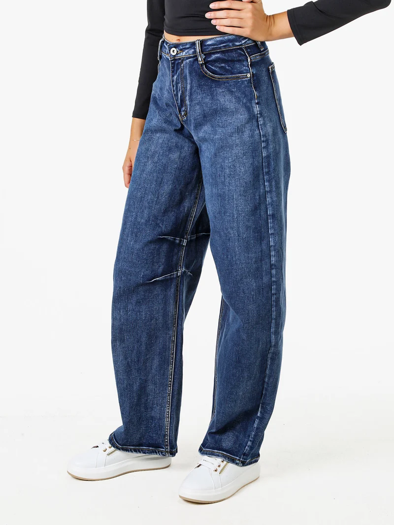 Jeans donna balloon - jeans