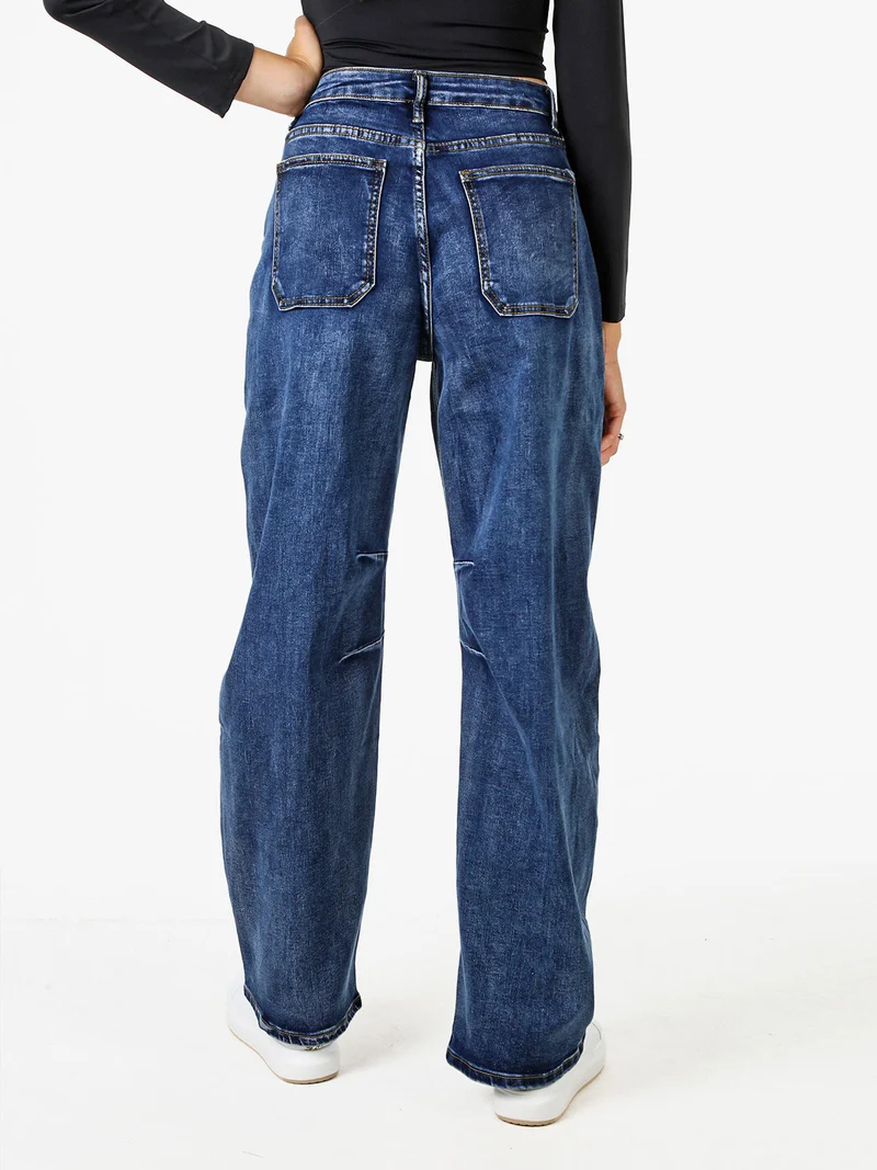 Jeans donna balloon - jeans