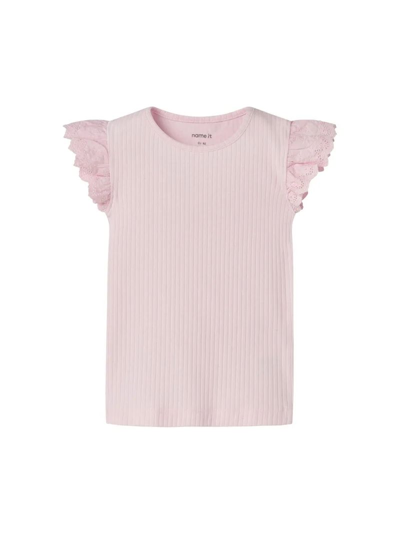 NMFHAVELLE CAP SL TOP