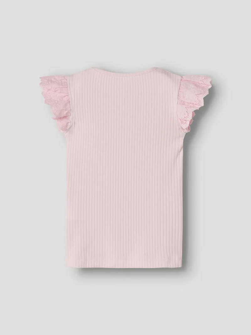 NMFHAVELLE CAP SL TOP