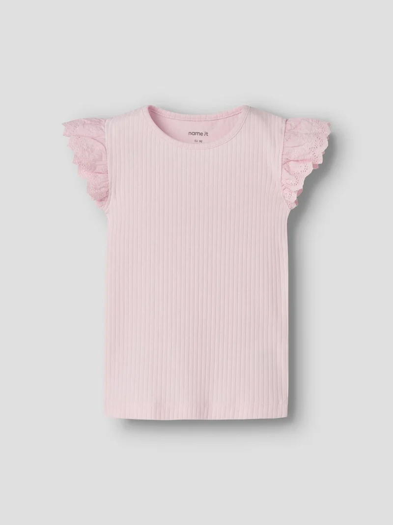 NMFHAVELLE CAP SL TOP