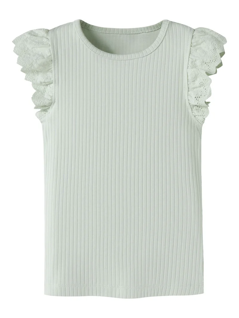 NMFHAVELLE CAP SL TOP