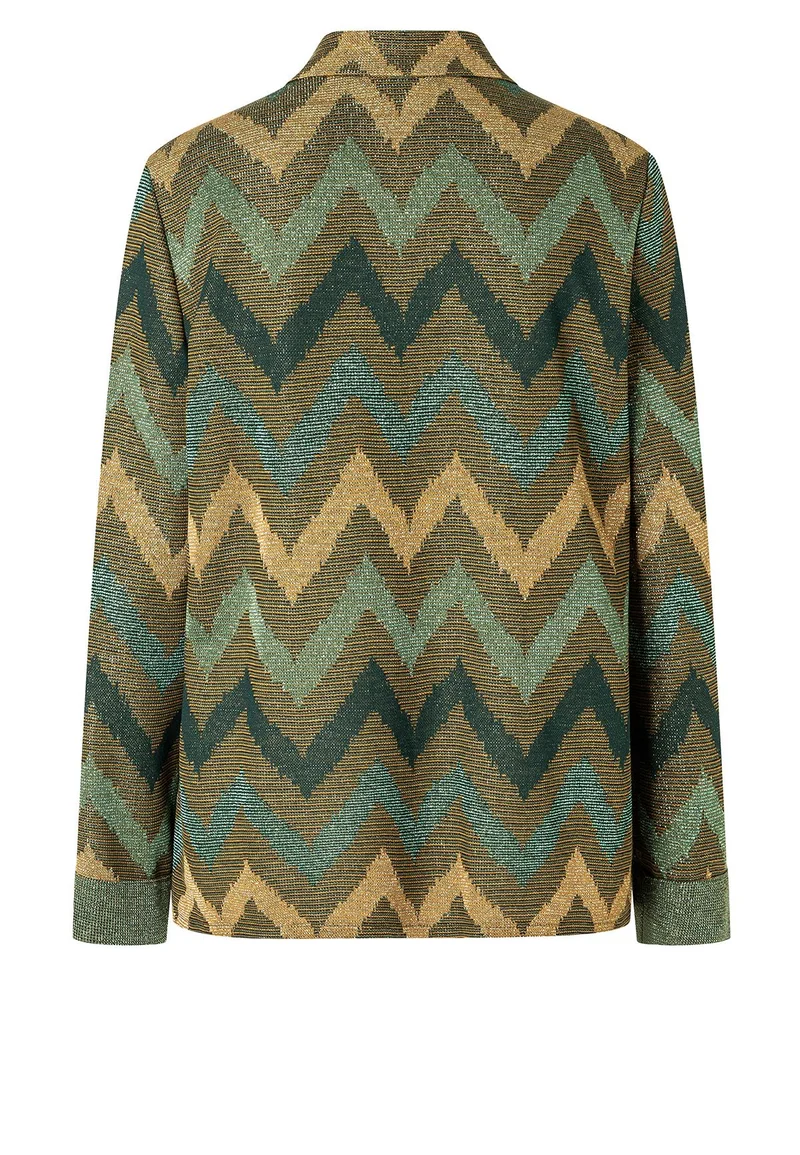 Bluse Avemi