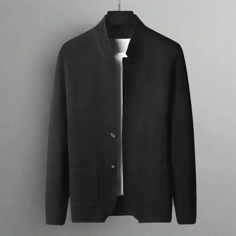 Casual Men's Cardigan