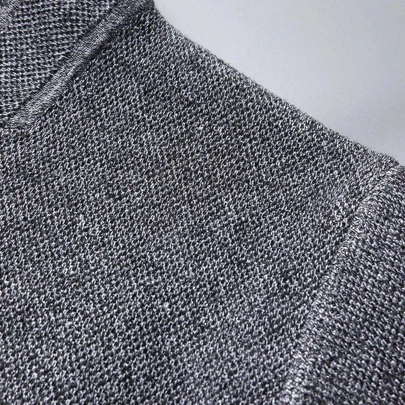 Casual Men's Cardigan