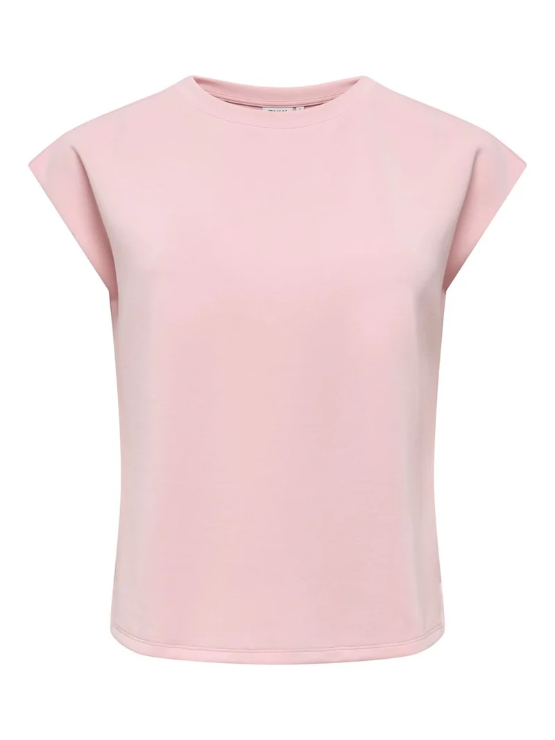 ONLMAYA S/L BOXY TOP SWT