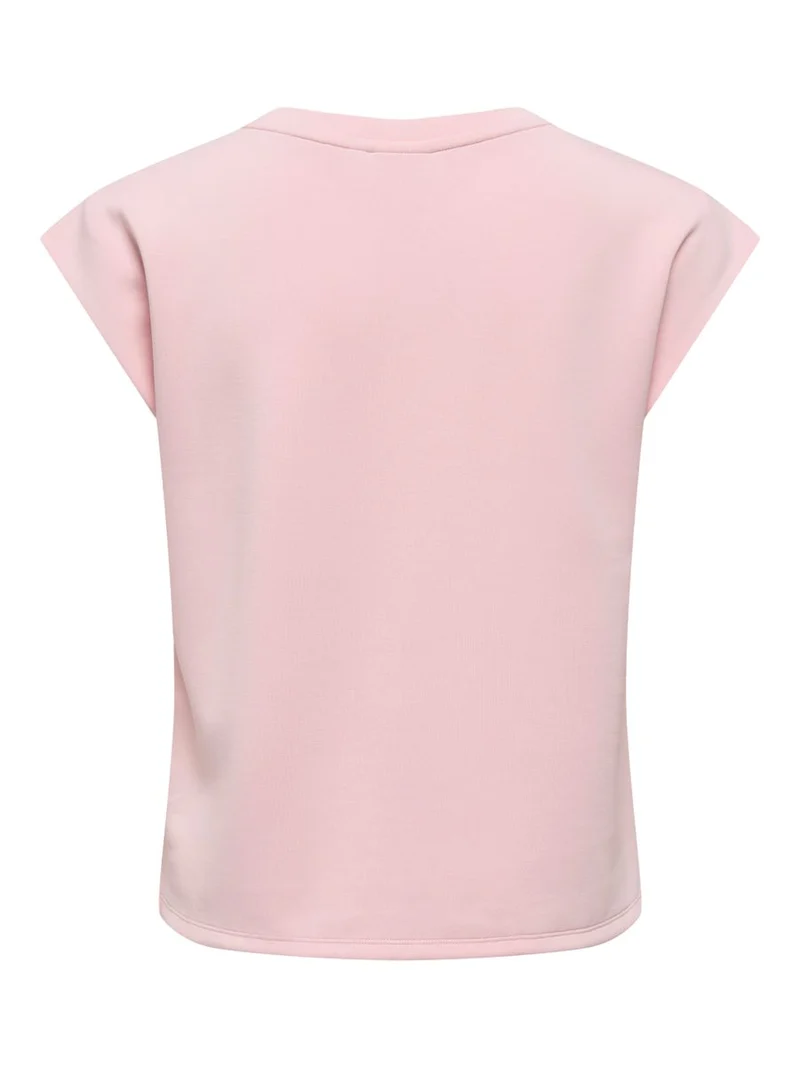 ONLMAYA S/L BOXY TOP SWT