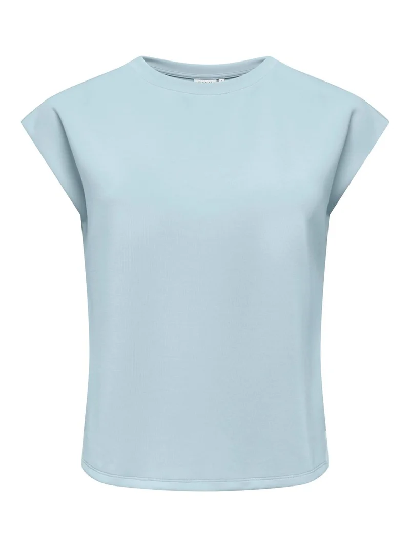 ONLMAYA S/L BOXY TOP SWT