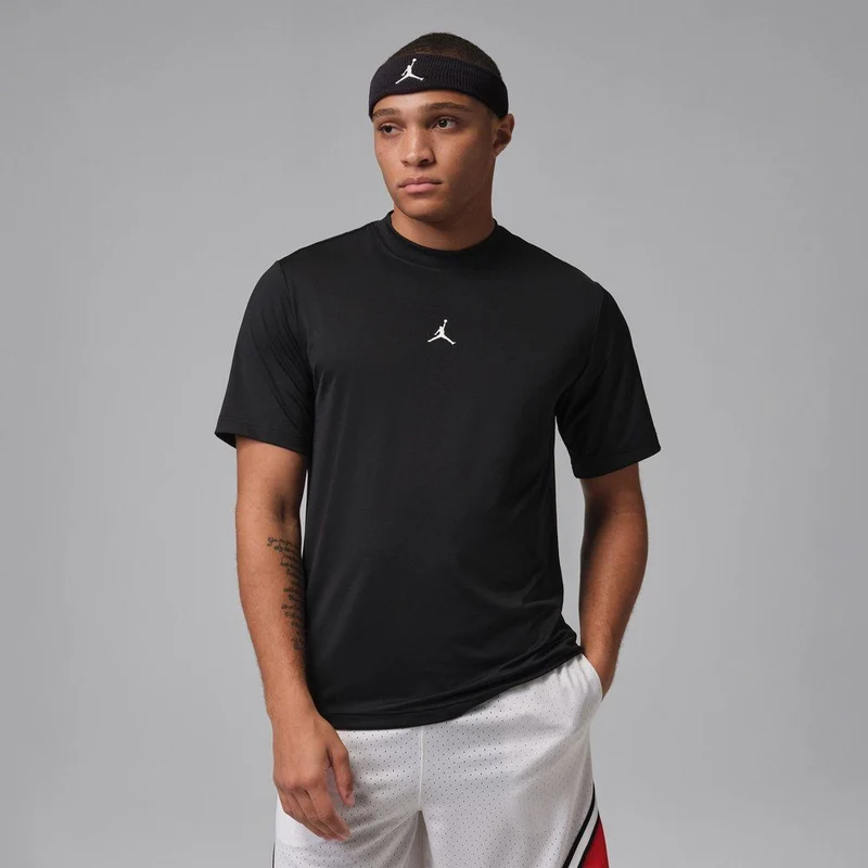 NIKE Herren Fantrikot Jordan Sport Essentials