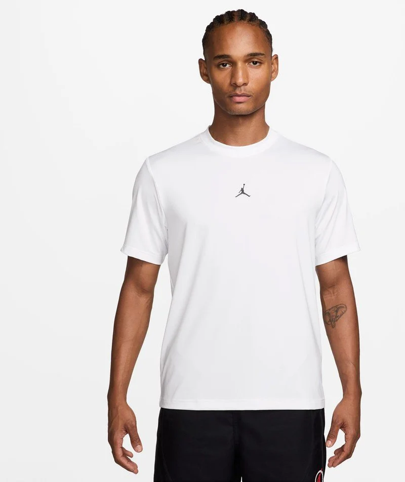 NIKE Herren Fantrikot Jordan Sport Essentials