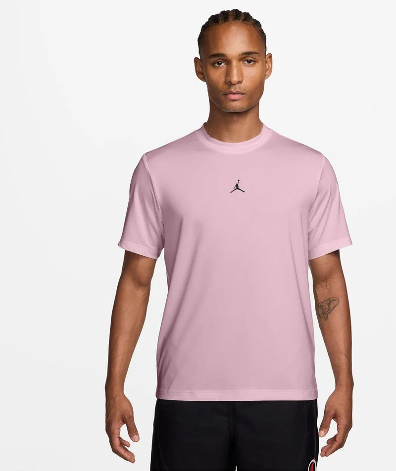 NIKE Herren Fantrikot Jordan Sport Essentials