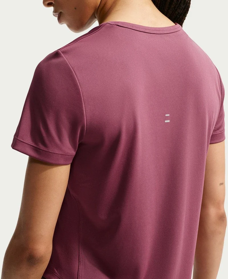 NIKE Damen T-Shirt TEMPO