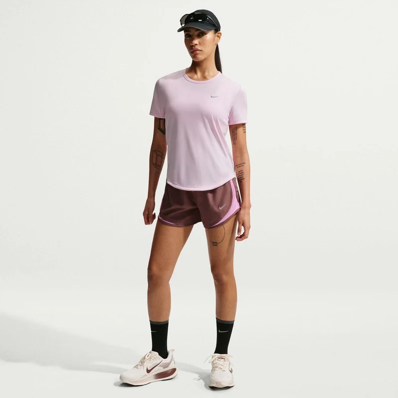 NIKE Damen T-Shirt TEMPO