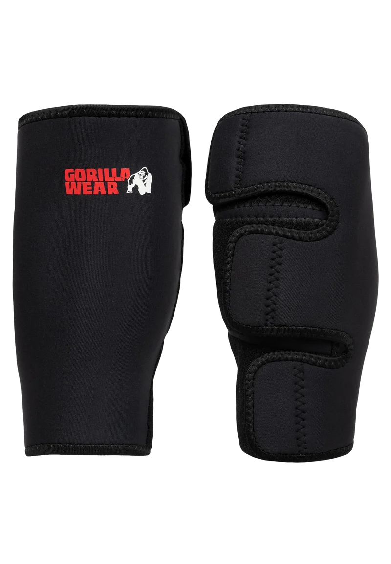 Calf Sleeves - Black