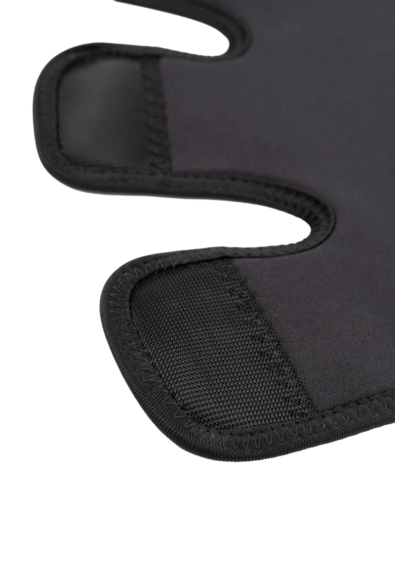 Calf Sleeves - Black