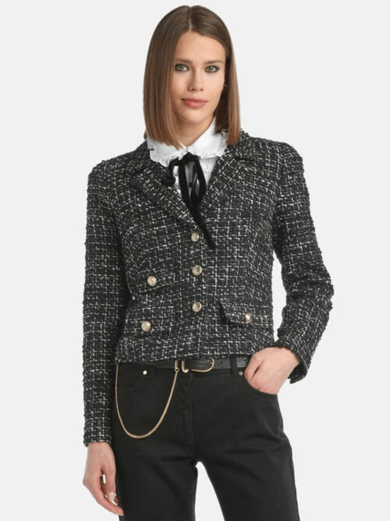 Sapone Blazer