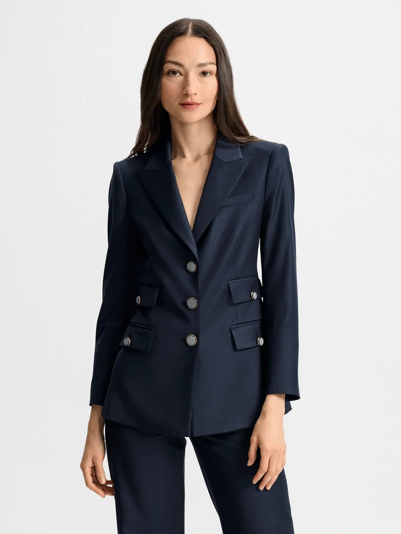 Nalani Blazer