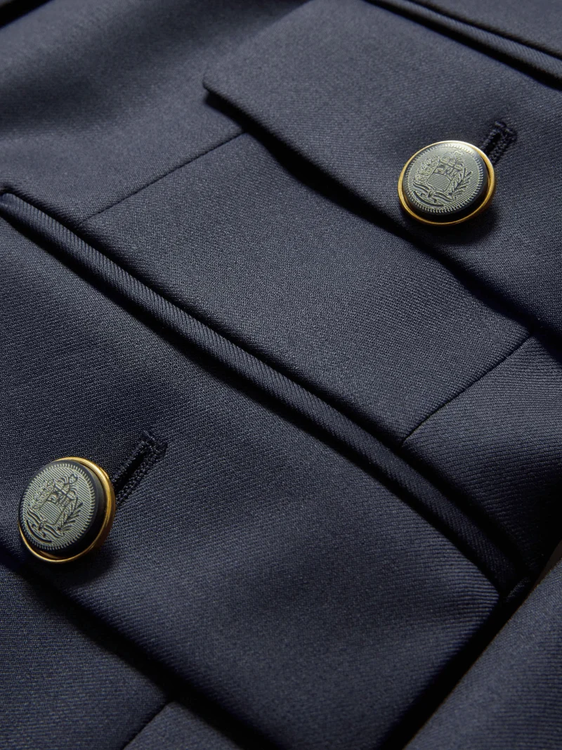 Nalani Blazer