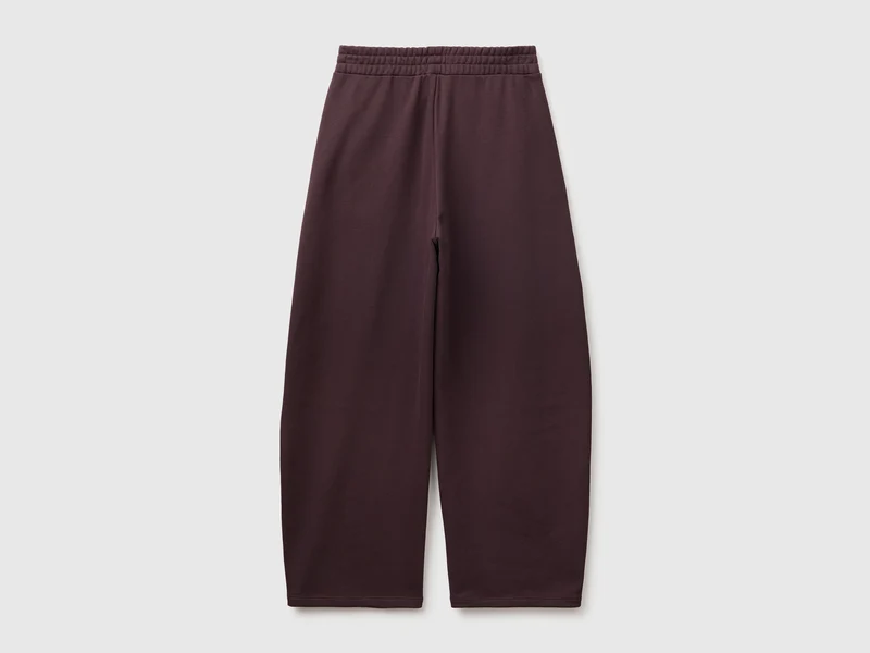 Jogginghose im Barrel-Fit-Stil