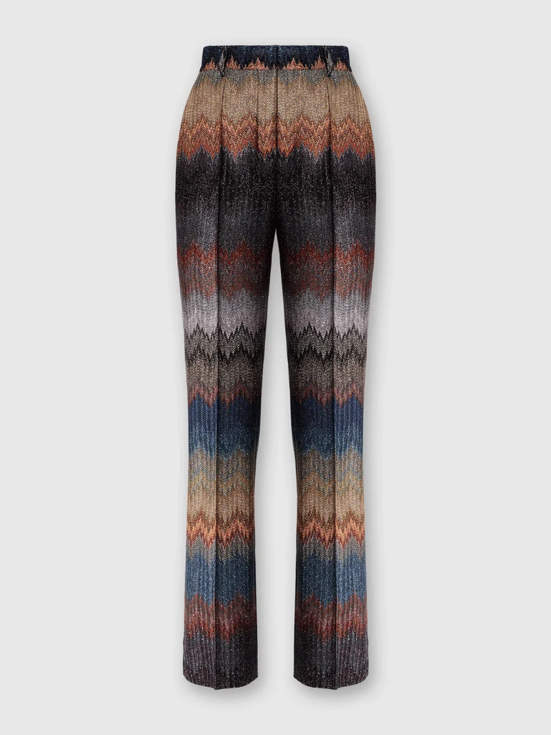 Trompetenhose