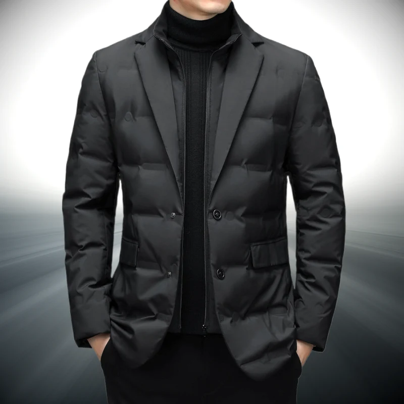 Chic Winter Jacket