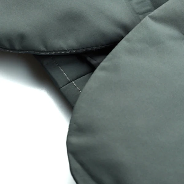 Chic Winter Jacket