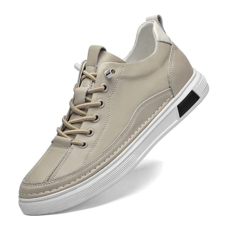 Classic Men's Shoes