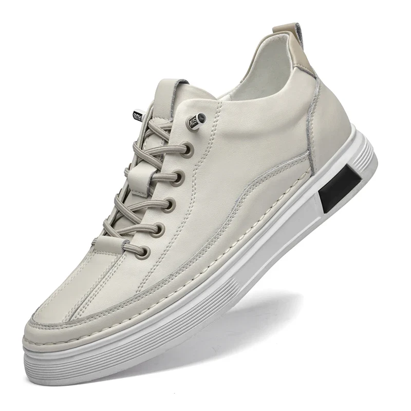 Classic Men's Shoes