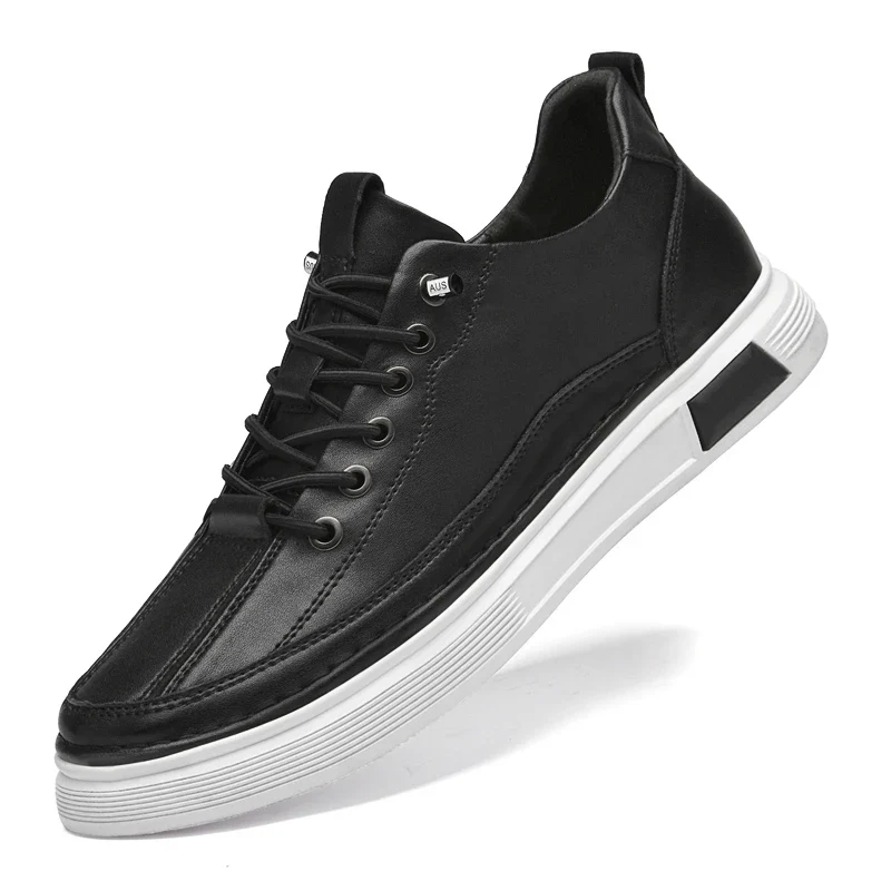 Classic Men's Shoes