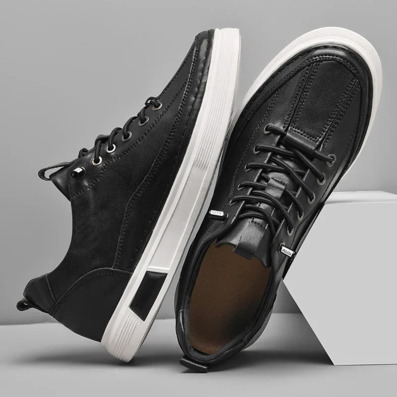 Classic Men's Shoes