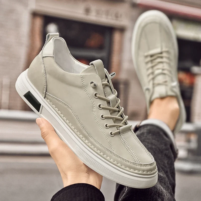 Classic Men's Shoes