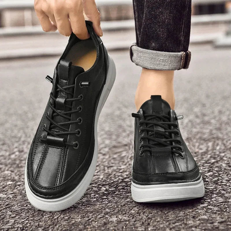 Classic Men's Shoes