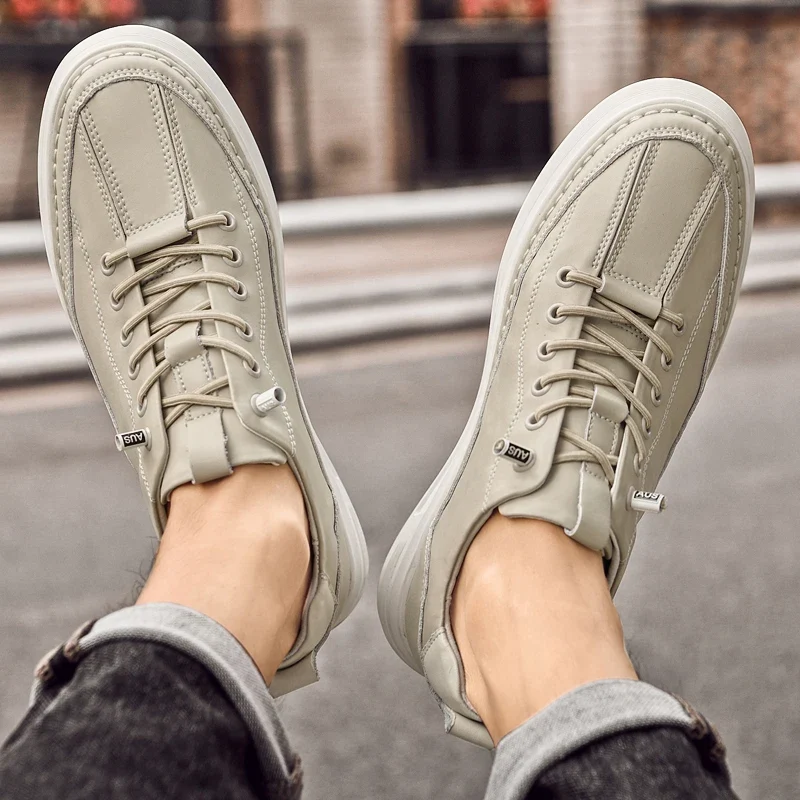 Classic Men's Shoes