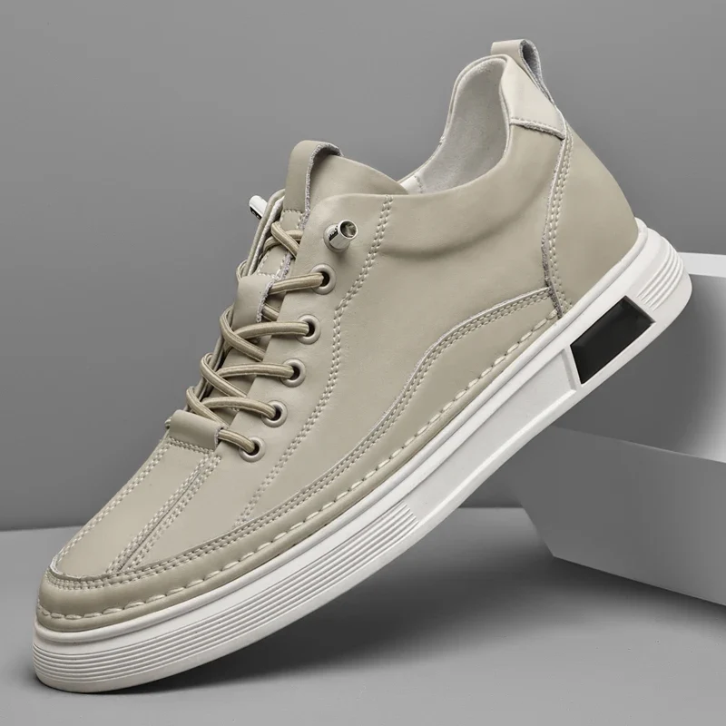 Classic Men's Shoes