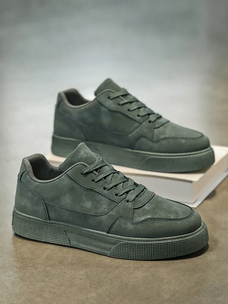 Premium Men's Shoes